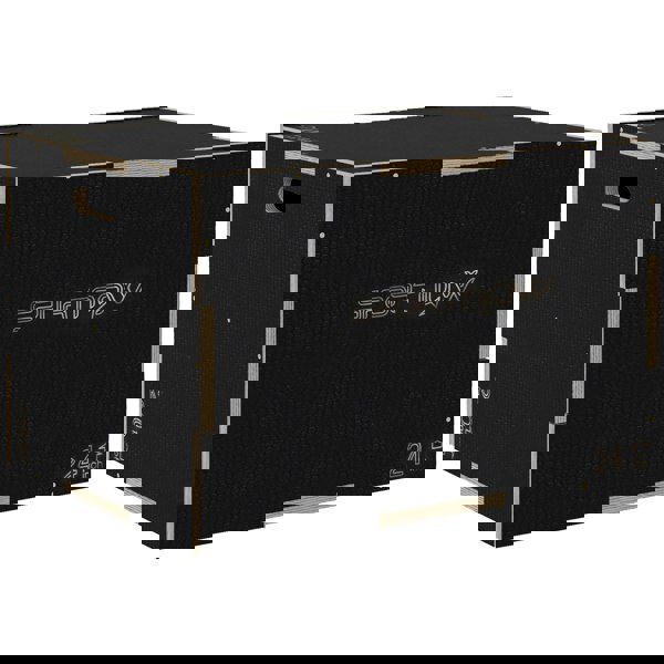 Jumping Box