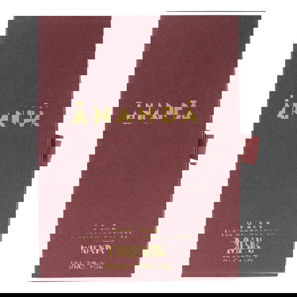 Embark Ananda Eau de Parfum 100ml for Her