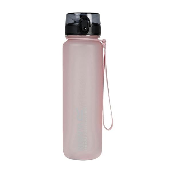 Regatta Tritan 1L Water Bottle - Blossom Pink - 