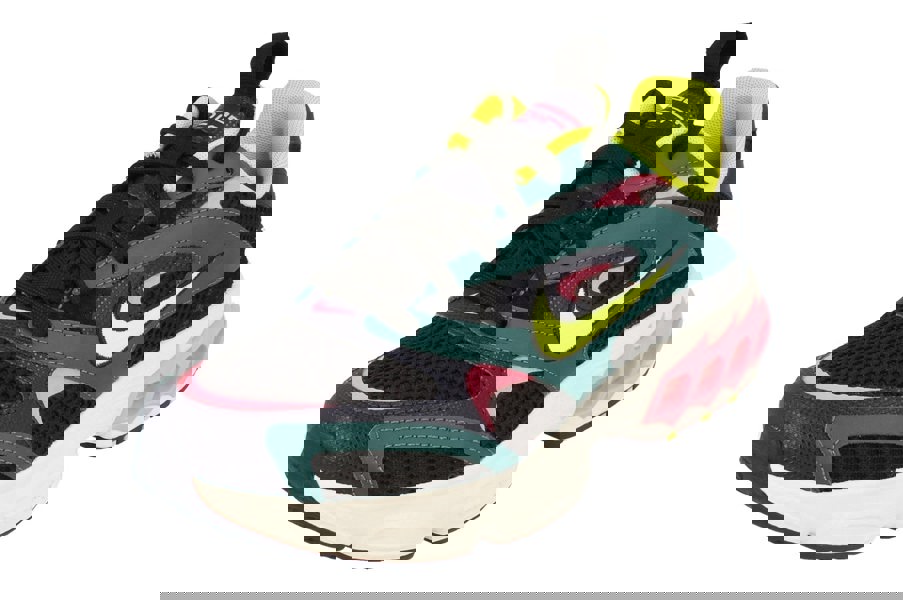 Nike Zoom Air Fire Womens Cw3876  300 - Dark Teal Green Cyber 300 - Photo 0