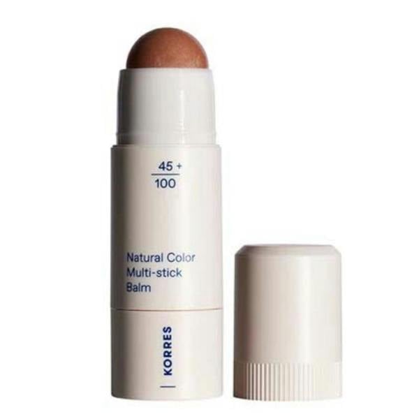 Korres Aegean Bronze Balm