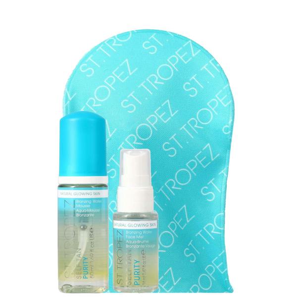 St.Tropez  Purity Mini Kit