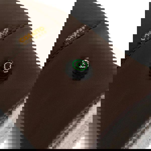 Ultimate Heated Snuggle Mitts Brown - Accessory - Cosatto Store