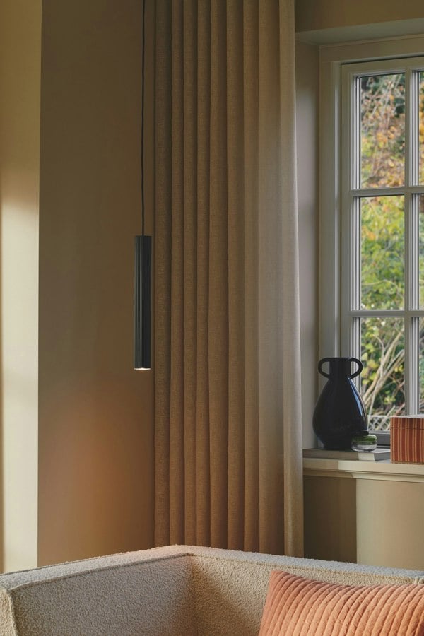 Nordlux Vico | Ceiling pendant | Black