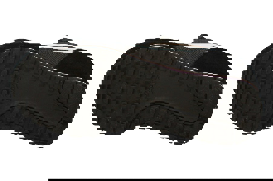 Nike Womens Md Runner 2 Trainers 749869 012 - Anthracite White Black 012 - Photo 4