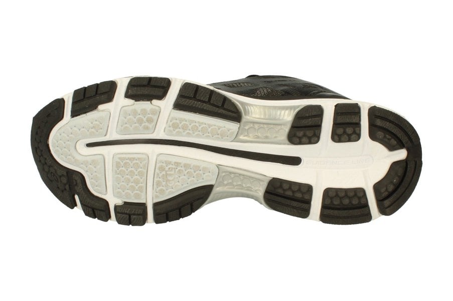 Asics Gel-Nimbus 19 Mens T700N 9099 - KicksWorldwide