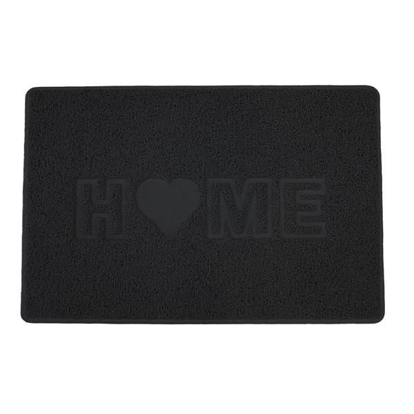 Nicoman Love Home Door Mat