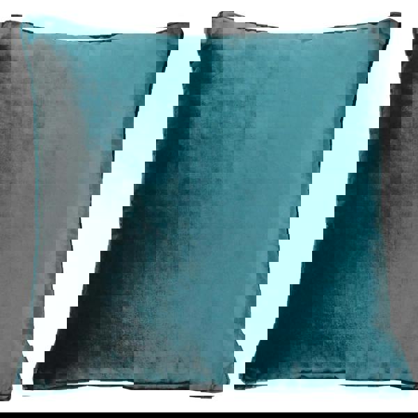 Riva Home Luxe Velvet Cushion Cover - Jadite