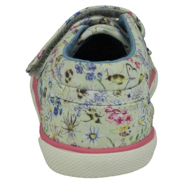 Start-rite Girls Startrite Casual Shoes Meadow