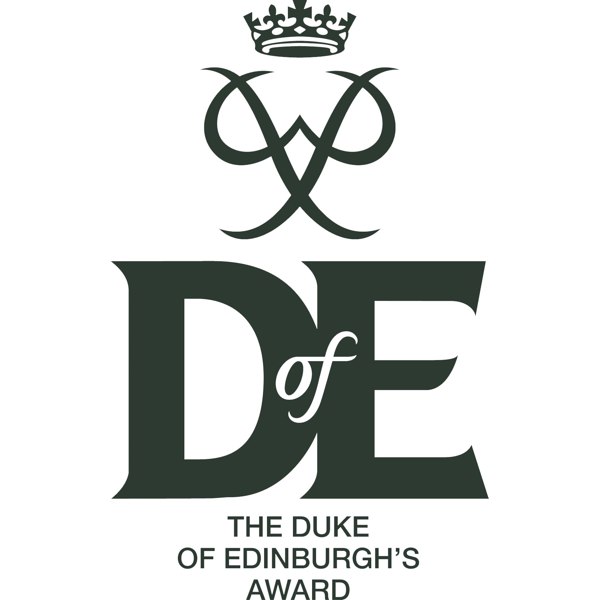 DofE Expedition Multi Scarf Headwear Multifunctional Scarf RUFFNEK® Black