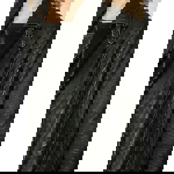 PETRA_ld-jacket_Black_3XL, PETRA_ld-jacket_Black_4XL, PETRA_ld-jacket_Black_5XL, PETRA_ld-jacket_Black_L, PETRA_ld-jacket_Black_M, PETRA_ld-jacket_Black_S, PETRA_ld-jacket_Black_XL, PETRA_ld-jacket_Black_XS, PETRA_ld-jacket_Black_XXL