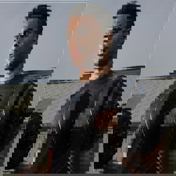 Phoenix Fitness 15KG Dumbbell Set