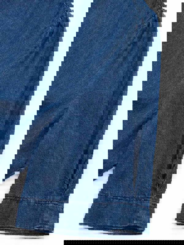 Kite Womens Organic Woodbridge Denim Dress