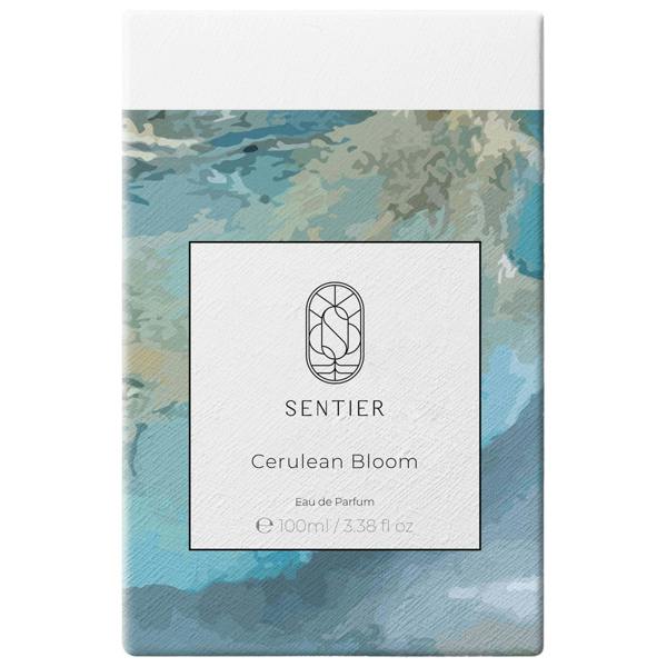 Sentier Cerulean Bloom Eau de Parfum Spray 100ml - Additional 2