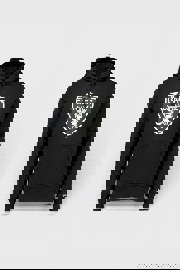 Nike NFL Raiders Hoodie Black White