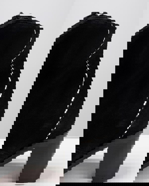 Kanna Sara Baby Silk Boot