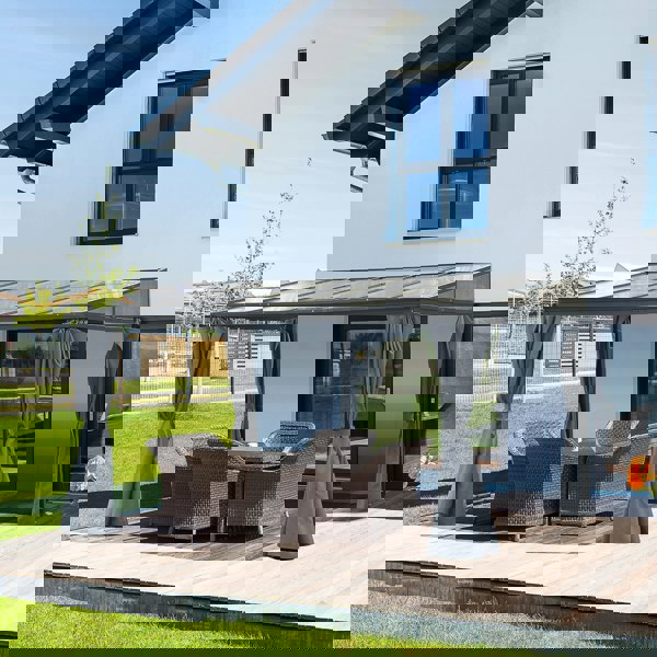 Pergola Gazebo