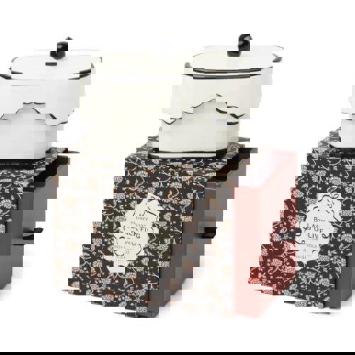 Top Notes: Green Olive Leaves, Meyer Lemon, Frosted Aldehydic Accord  Middle Notes: Black Figs, Hedione, Misted Fig Leaves Base Notes: Poplar Wood, Clear Musk, Tonka Beans