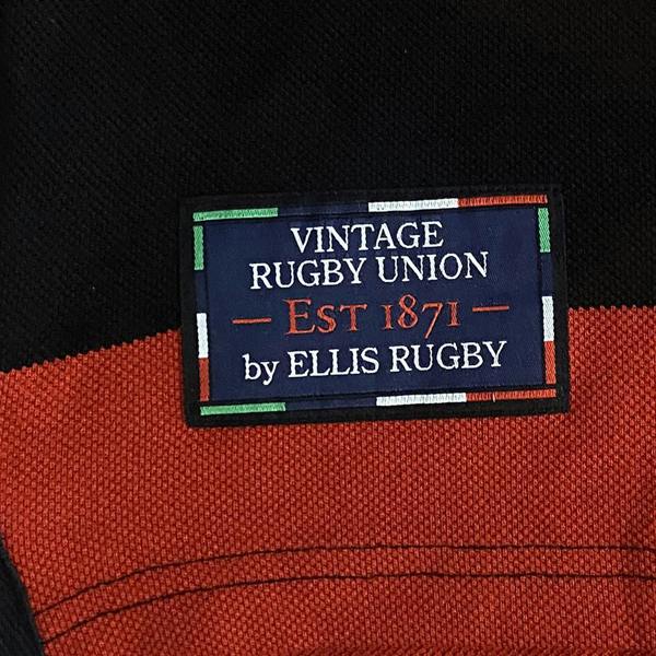 Ellis Rugby Eastern Province Polo 1980