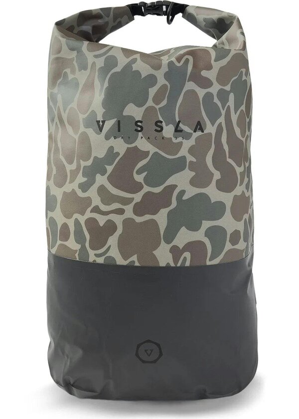 Vissla 7 Seas 35L Dry Backpack