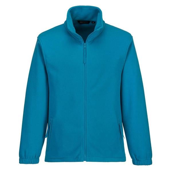 Aran Fleece - Hi-Vis Trousers