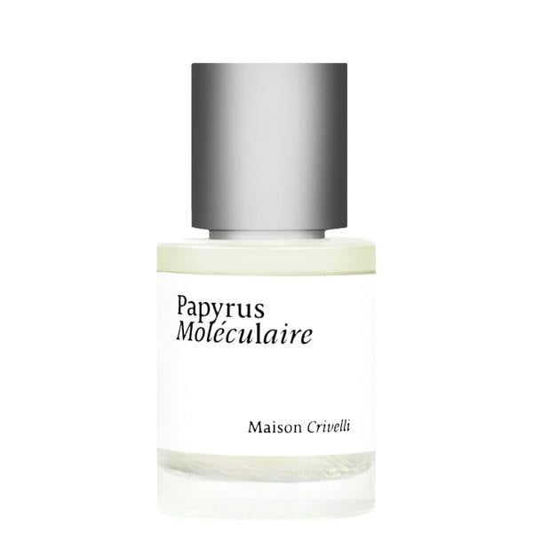 Maison Crivelli Papyrus Moléculaire Eau de Parfum 30ml