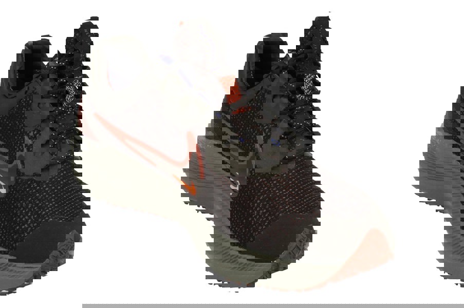 Nike Zoom Winflo 8 Shield Mens Dc3727  200 - Bronze Eclipse Black Redstone 200 - Photo 3