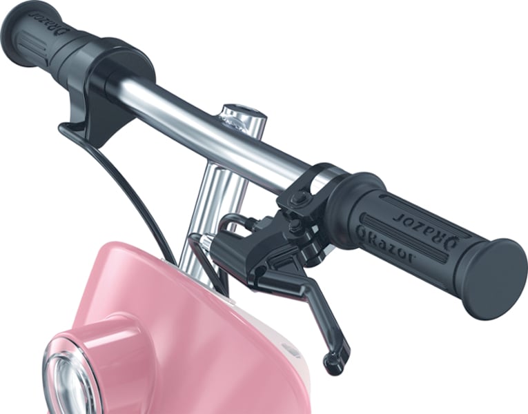 Razor Pocket Mod Capri - Pink