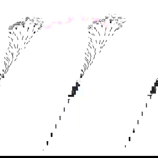 Leaper Solar Butterfly & Firefly Garden Ground Lights