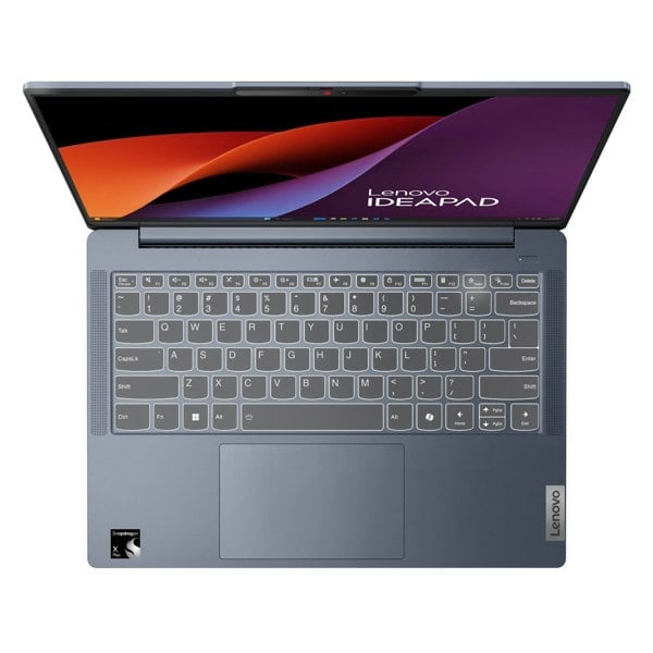 Lenovo IdeaPad Slim 5 14Q8X9 14" OLED Laptop Snapdragon X Plus 16GB 1TB Blue