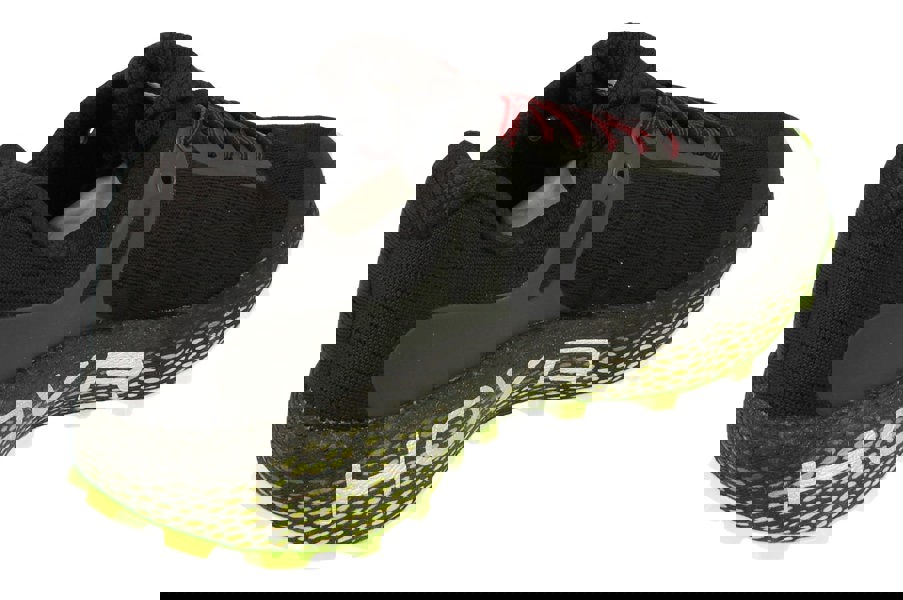 Under Armour Ua Hovr Machina Off Road 3023892 Mens Trainers  002 - Black 002 - Photo 2