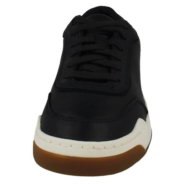 Clarks Boys Clarks Casual Shoes Urban Solo O