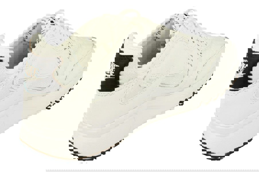 Nike Atsuma Mens Trainers Cd5461  100 - White Black 100 - Photo 2