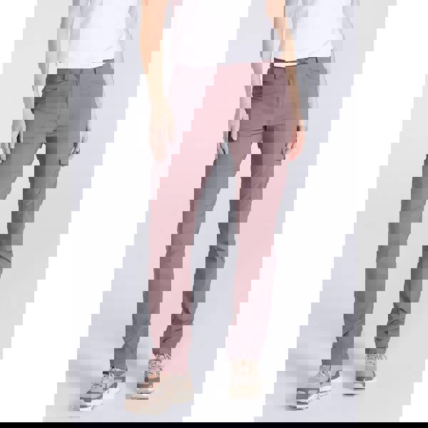 Mountain Warehouse Womens/Ladies Conniston Cargo Trousers - Brown - 