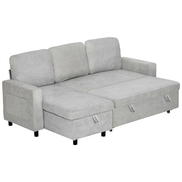 Sofa Bed Set