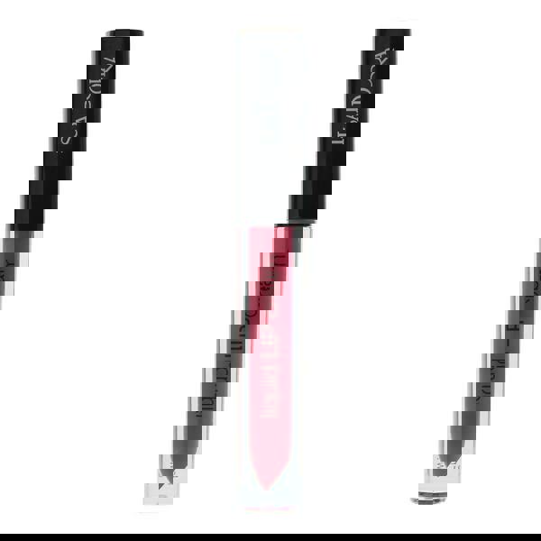 Isadora Lquid 08 Raspberry Lip Cream 3.5ml