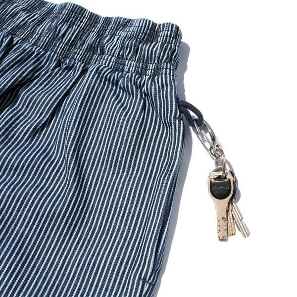 Cookman Denim Chef Pants
