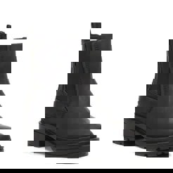 Rocket Dog IGGIE Womens Chelsea Boots Black