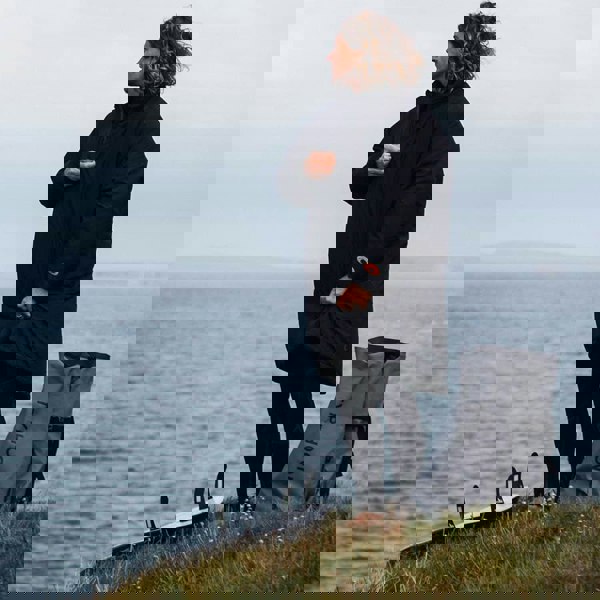 Typhoon Pembrey Insulated Jacket Robe