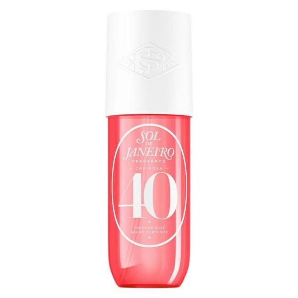 Sol De Janeiro Cheirosa 40 Perfume Mist 240 ml