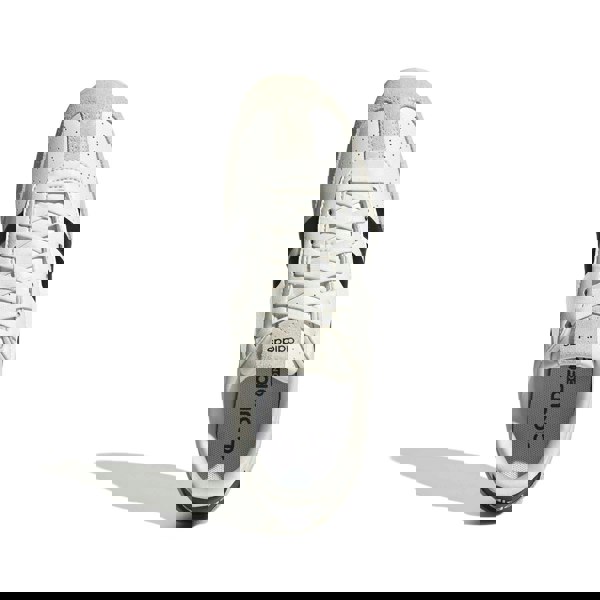 Adidas Barreda Lo Women's White/Black Trainers