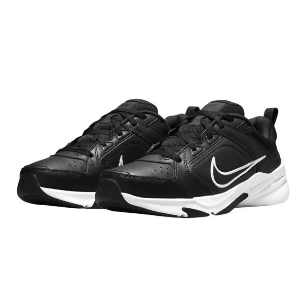 Nike Mens Defy All Day Trainers - Black/White - 