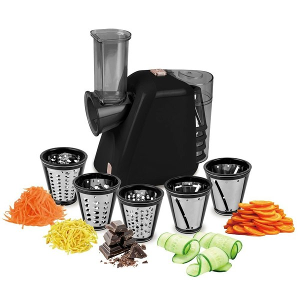 Electric Grater & Salad Maker Berlinger Haus BH-9348/BH9486