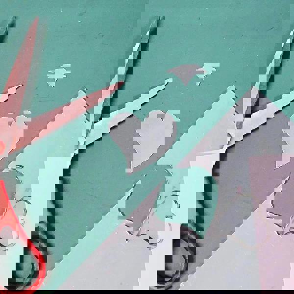 A3 Mylar Template Sheets (3 pack)