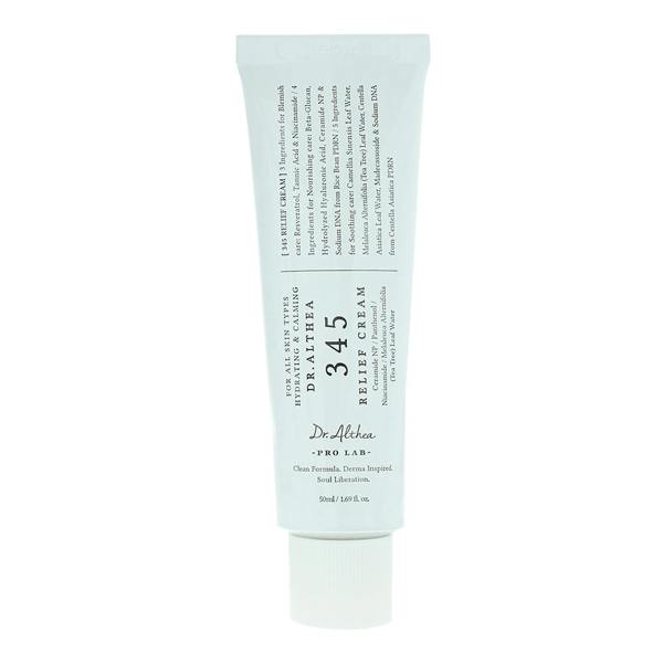 Dr.Althea Dr. Althea 345 Relief Cream 50ml