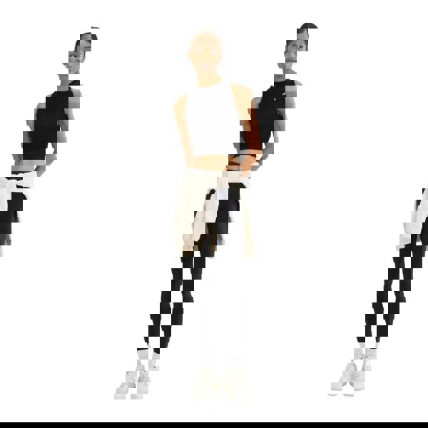 Ellesse Womens/Ladies Pernik Leggings - Black - 