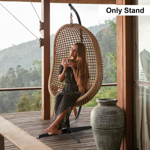 Hammock Chair Stand