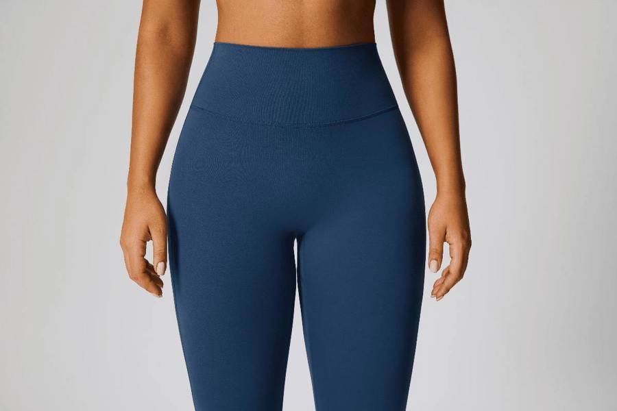 Anniou High Waist Sports Leggings