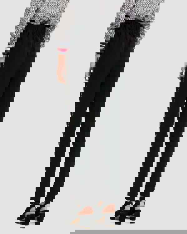 Tommy Hilfiger Tattiana Pull On Womens Pants