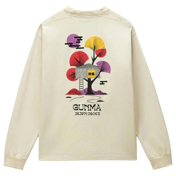 Napapijri S-Tenri Long Sleeve T-Shirt